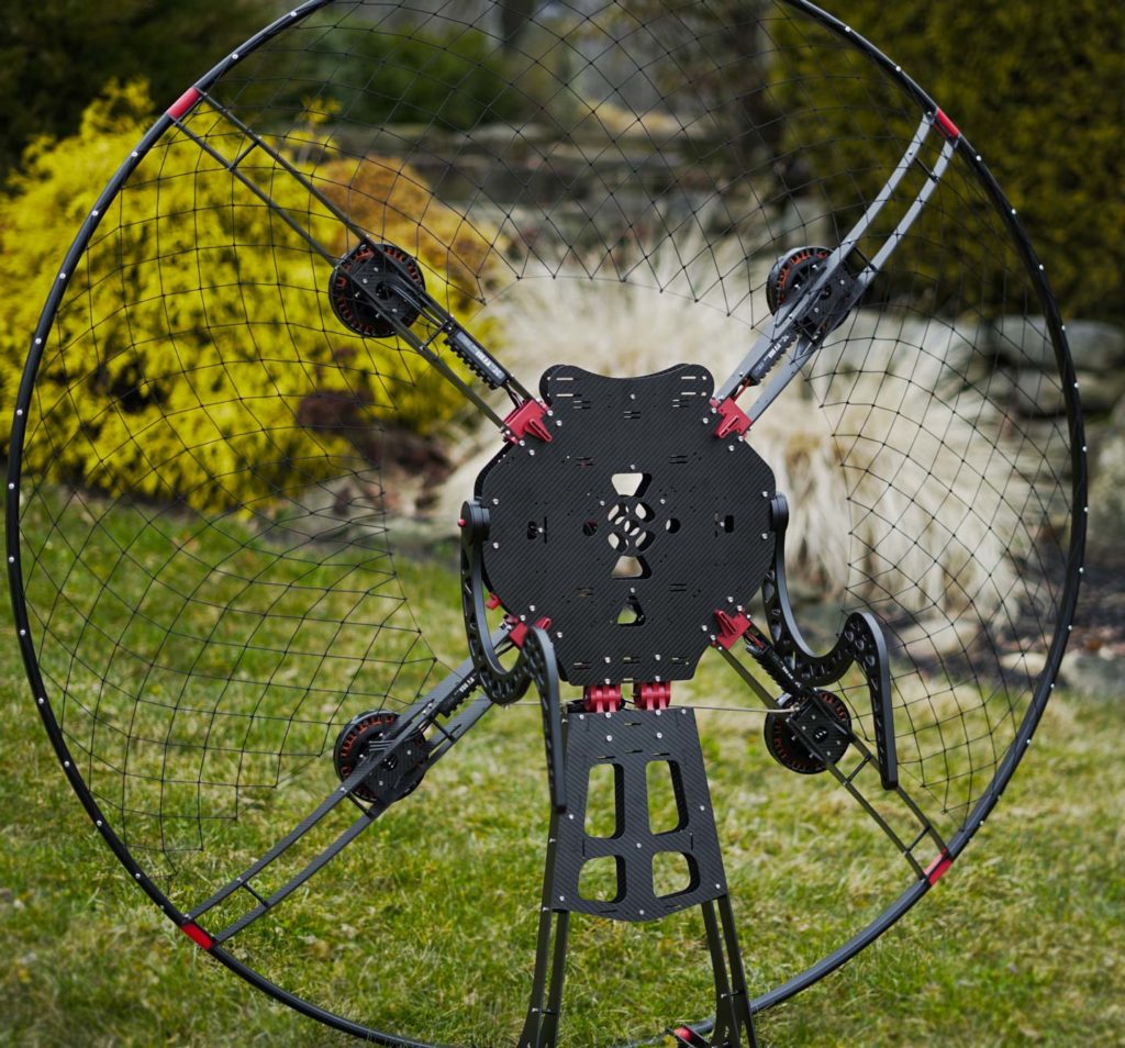 OpenPPG X4 Kit [V4] OpenPPG