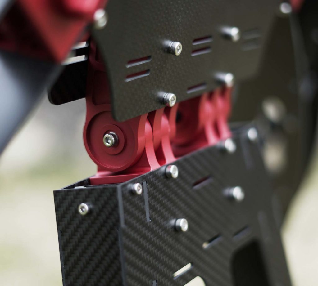 OpenPPG X4 Kit [V4] OpenPPG